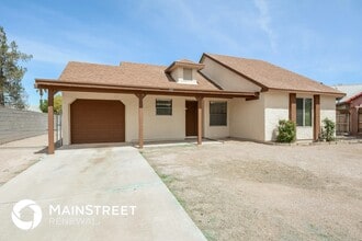 Building Photo - 3119 W Camino Azul