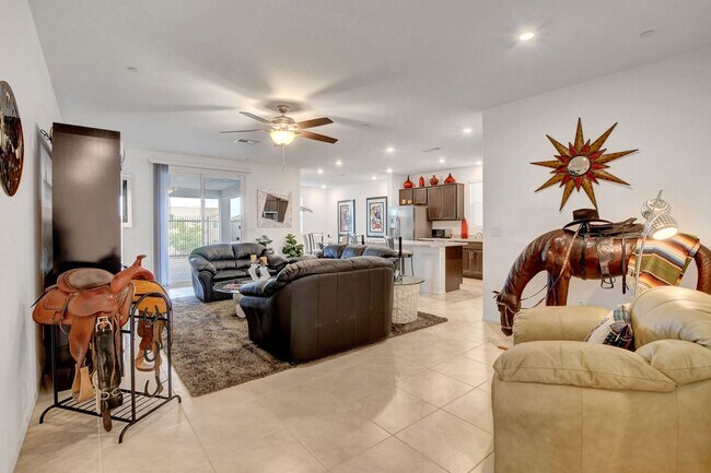 Building Photo - Beautiful Energy Star Home in Skye Hills