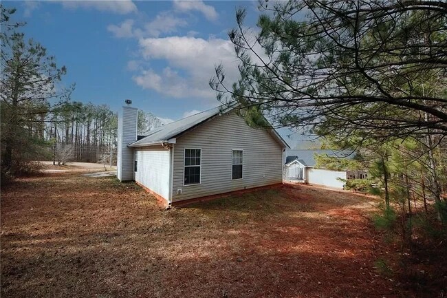 Building Photo - 361 Colley St