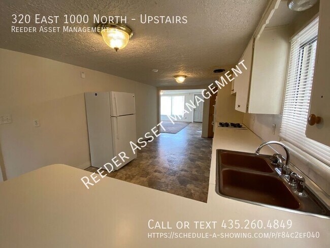 Building Photo - 320 E 1000 N