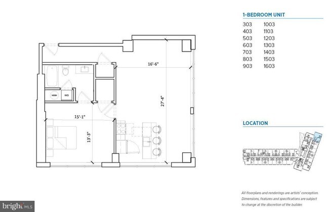 Building Photo - 235 N Christopher Columbus Blvd