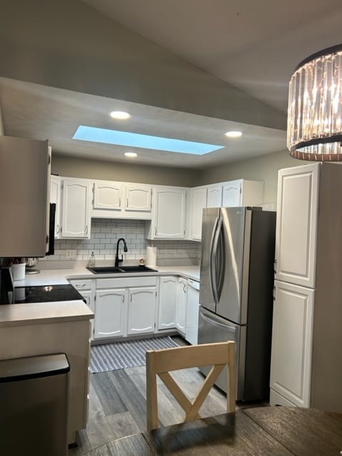 kithcen - 2130 Hammond Pl E