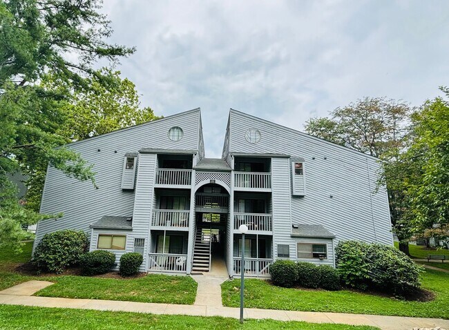 Building Photo - 507 Sunridge Dr