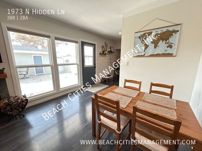 Building Photo - 1973 N Hidden Ln