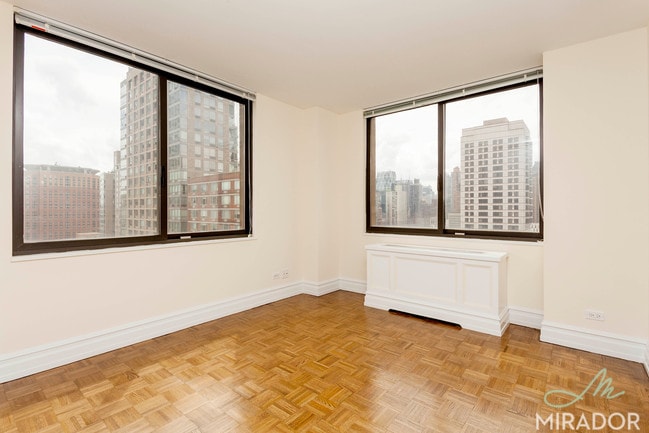 Floorplan - Tower 67