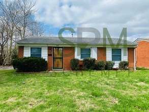 Building Photo - Updated 3BR in Okolona- Section 8 accepted