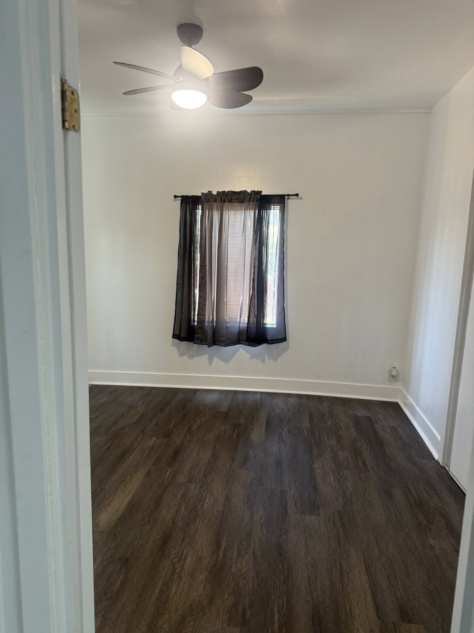 Bedroom 2 - 1 - 2063 E 130th St