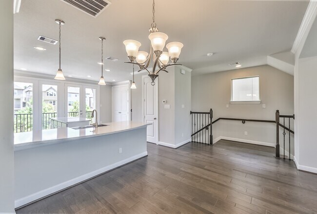 Building Photo - 10828 Brittmoore Oaks Pl