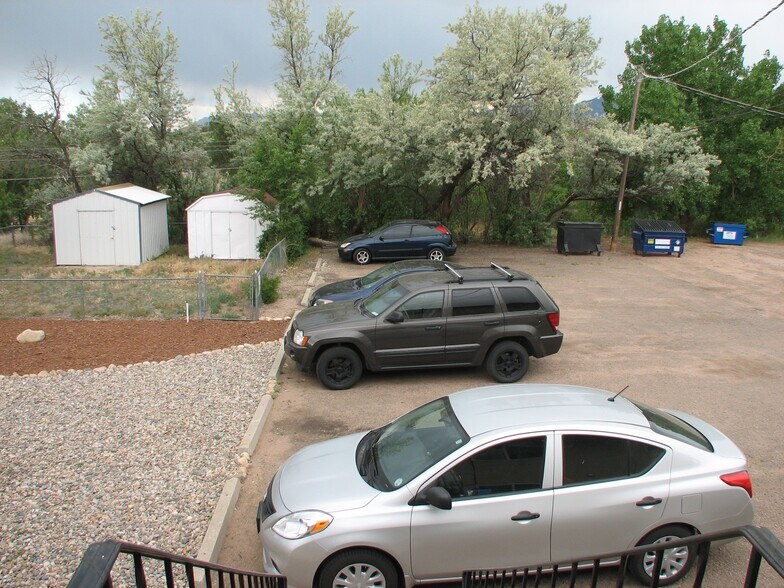 Building Photo - 1129 Darby St