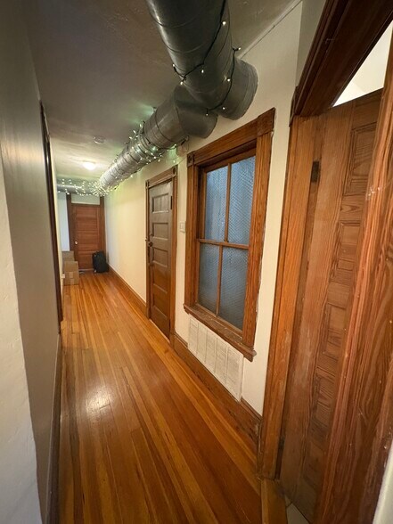 Building Photo - 2030 Massachusetts Ave
