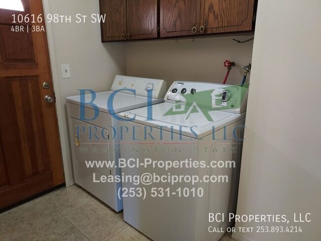 Building Photo - 10616 98th St SW