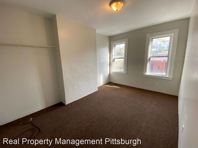 Building Photo - 3 br, 1 bath House - 318 Knox Ave