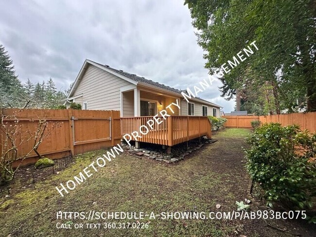 Building Photo - 9420 Fairhill Dr NE