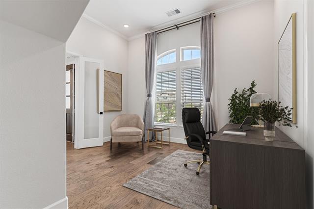 Building Photo - 1266 Huffines Blvd