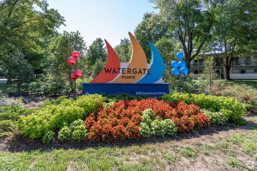 Nautilus Point 655 Americana Dr Annapolis MD 21403 Apartment Finder