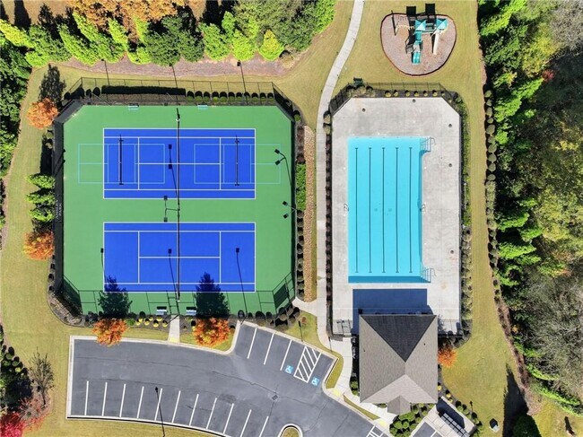 Building Photo - 7040 Ansley Pk Wy