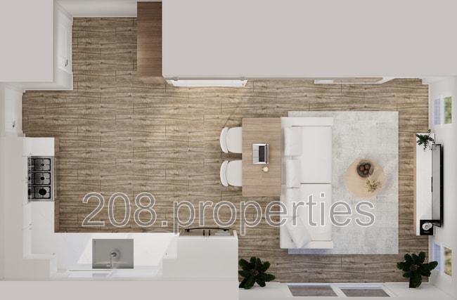 Building Photo - 4633 N Iota Ln
