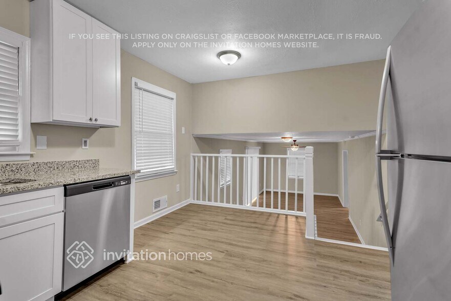 Building Photo - 821 Corundum Ct