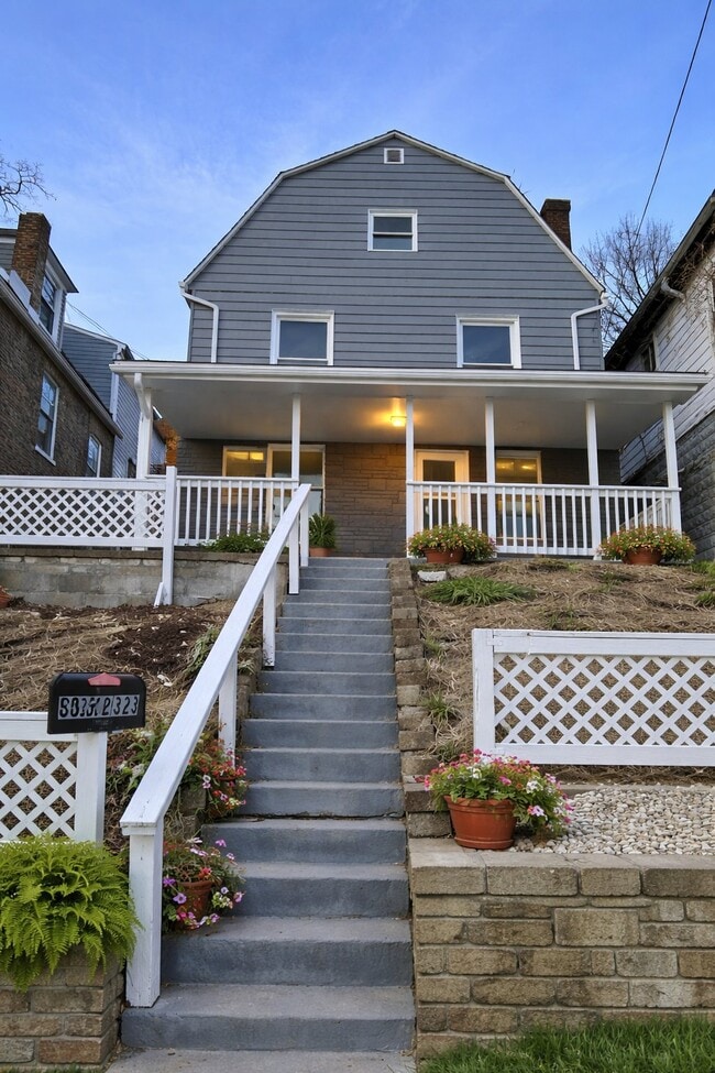 Building Photo - 2323 Patterson Ave