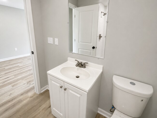 Building Photo - 2513 Bratton Street Unit B