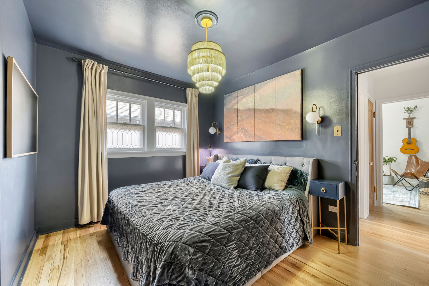 Building Photo - 3305 N Clay St