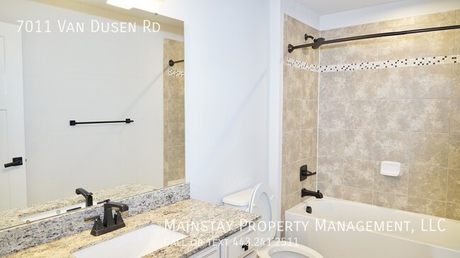 Building Photo - 7011 Van Dusen Rd