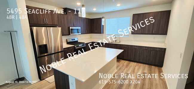 Building Photo - 5495 Seacliff Pl
