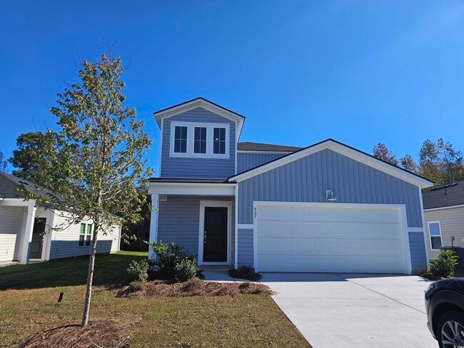 Primary Photo - 805 Wapama St