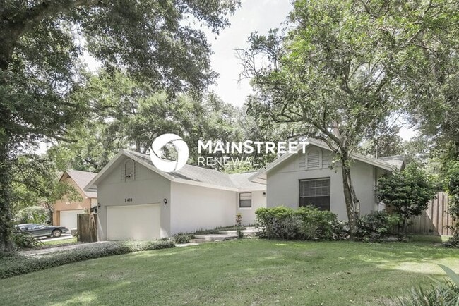 Building Photo - 3 Bedroom Pet-Friendly Home in Apopka, FL with Main Street Renewal