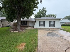 Building Photo - 16414 Paint Rock Rd