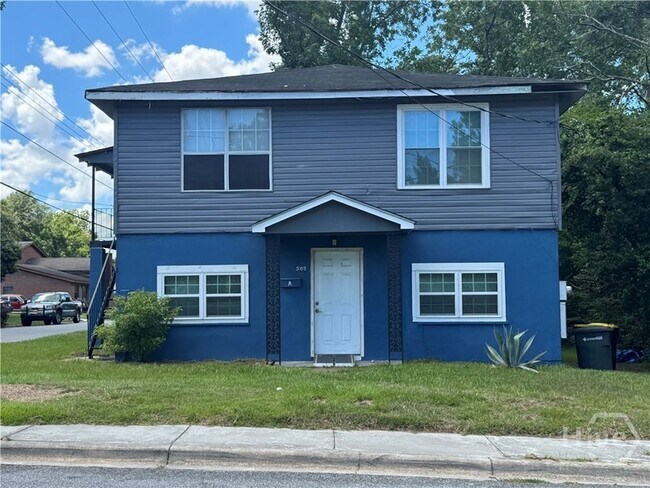 Primary Photo - 501 Tuten Ave