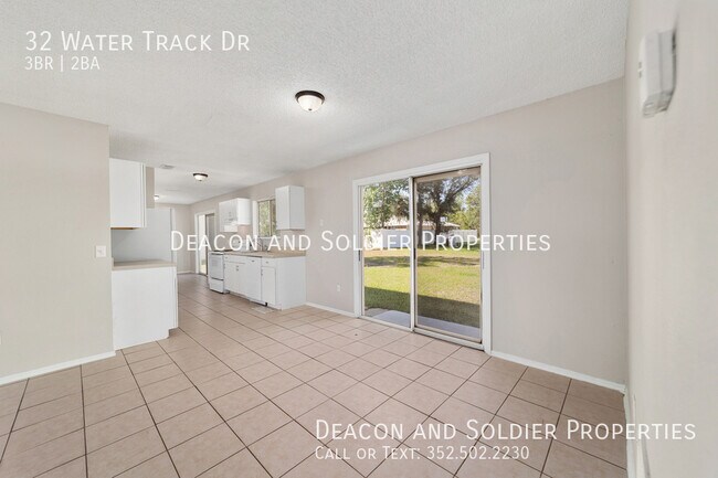 Building Photo - 32 Water Track Dr