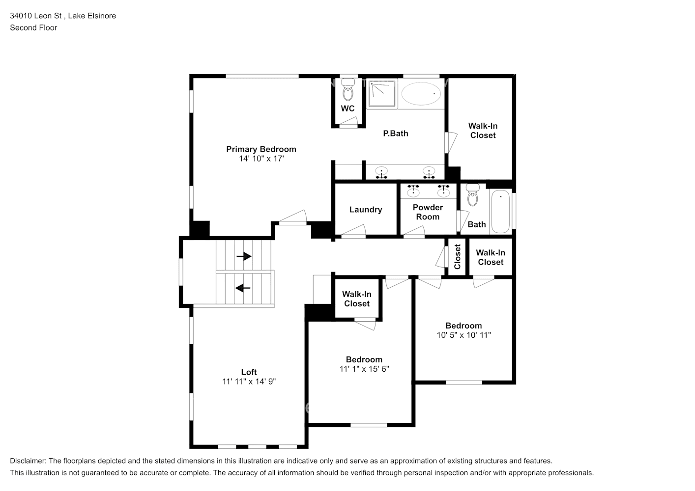 Building Photo - 34010 Leon St