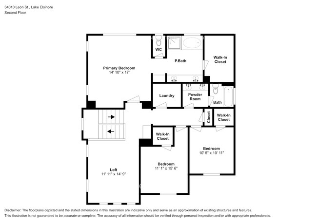 Building Photo - 34010 Leon St