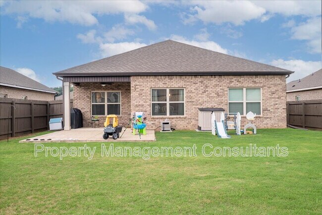 Building Photo - 16246 Water Ml Rd
