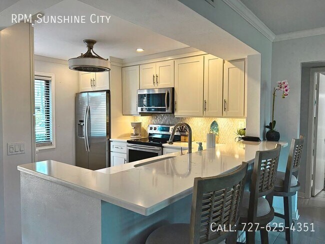 Building Photo - 5724 La Puerta Del Sol Blvd S