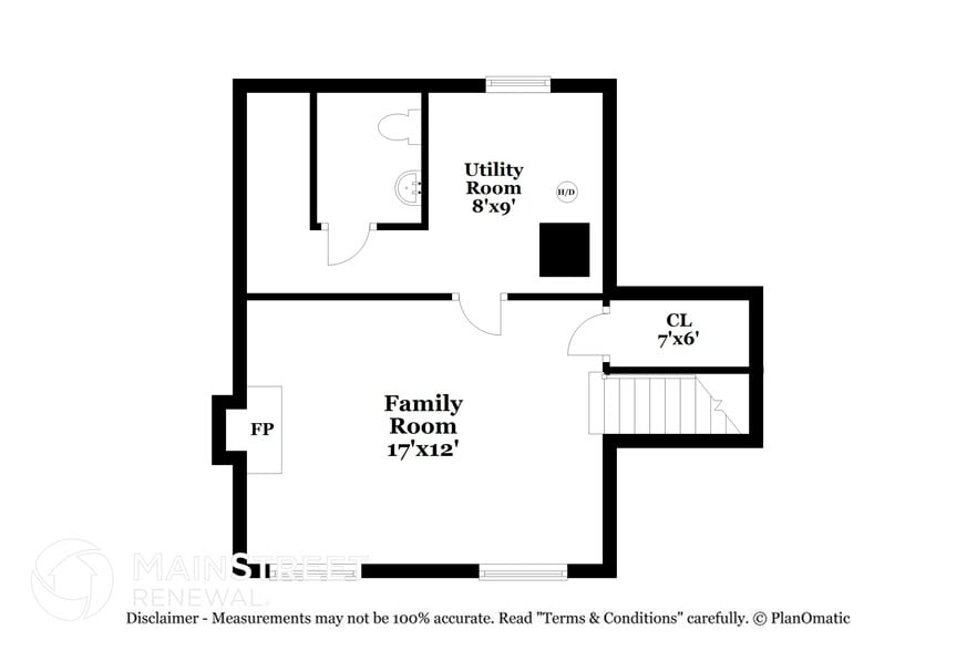 Building Photo - 2501 Blue Rock Blvd