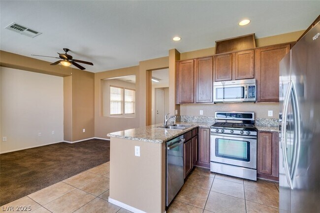 Building Photo - 9208 Red Knoll St