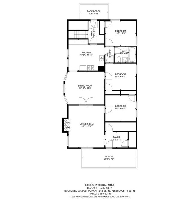 Building Photo - 129 Victoria Pl