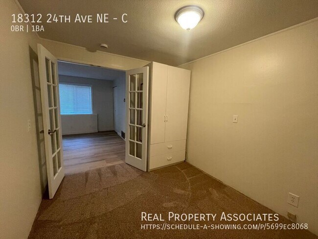 Building Photo - 18312 24th Ave NE