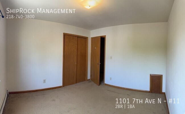 Building Photo - 1101 7th Ave W