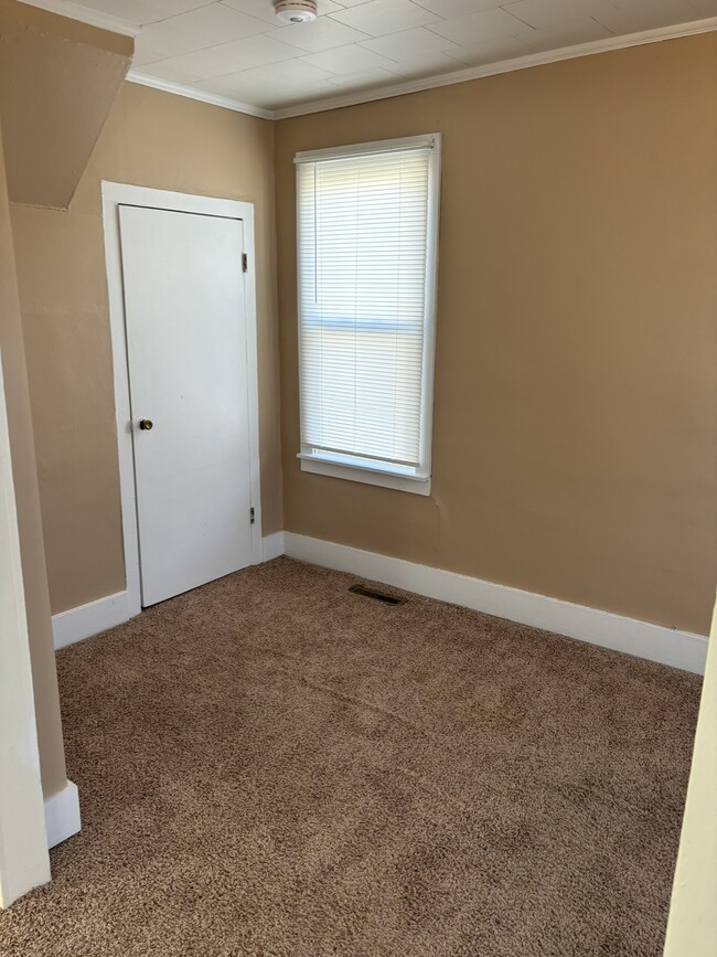 small room off the living room - 304 N 4th St