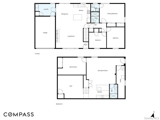 Building Photo - 121 Ponquogue Ave