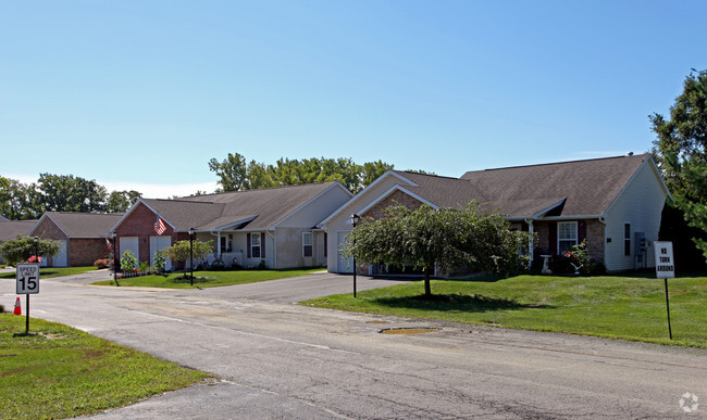 Building Photo - Ridgeview Manor Apartments