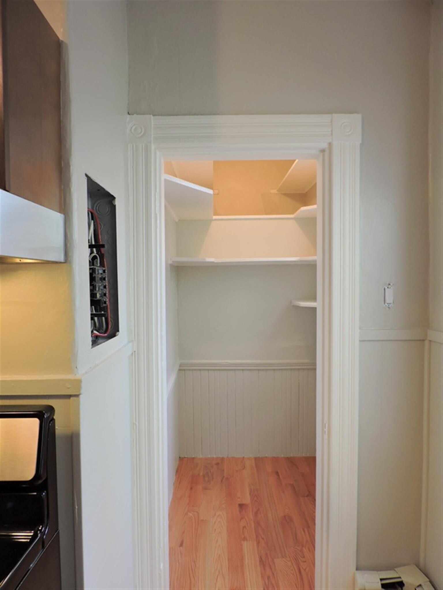 Building Photo - 27 Portsmouth St