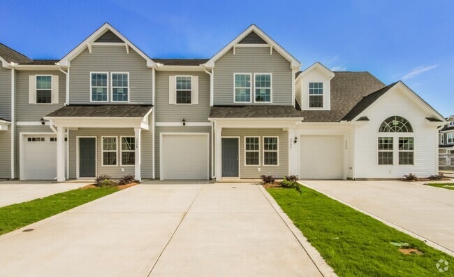 Building Photo - 7264 Bellacroft Dr
