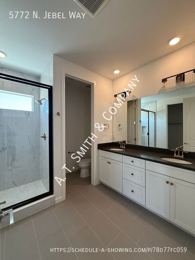 Building Photo - 5772 N Jebel Wy