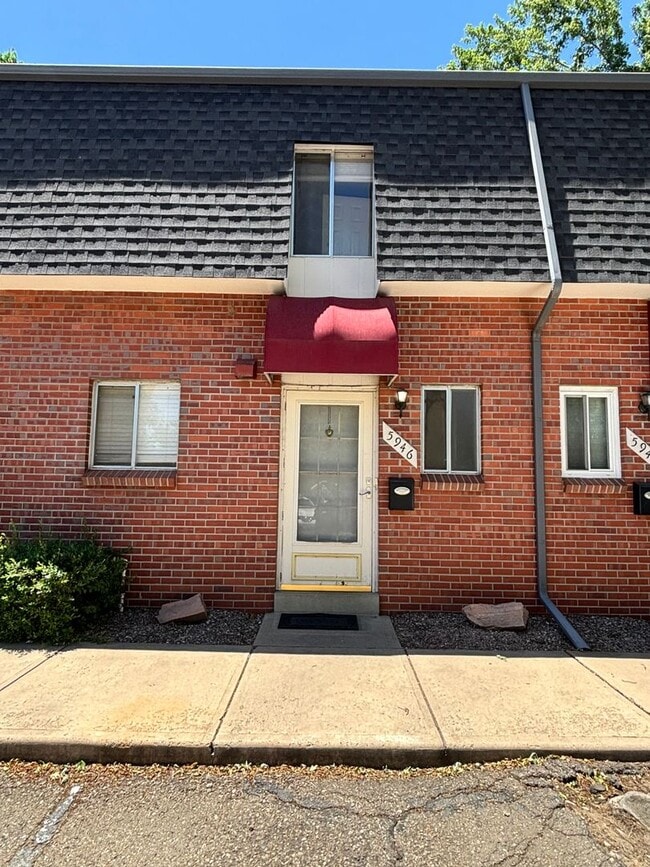 Building Photo - 5946 W 41st Ave