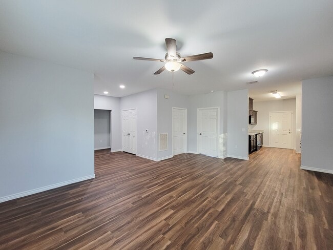 Building Photo - 3201 J P Davis Ave