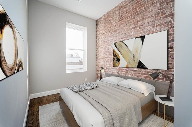 Building Photo - 163 Monticello Ave